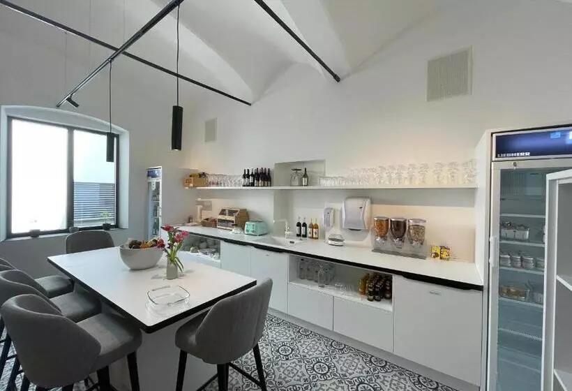 Boutique Hotel Hardthaus