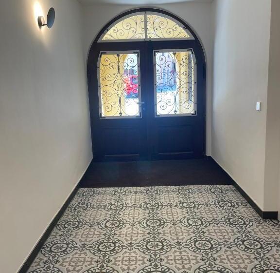 Boutique Hotel Hardthaus