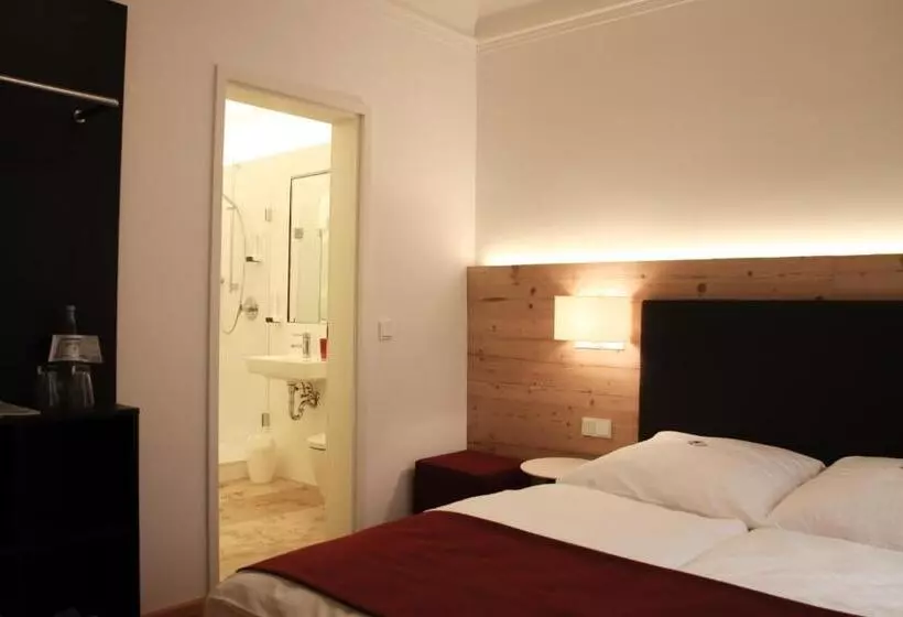 Boutique Hotel Hardthaus