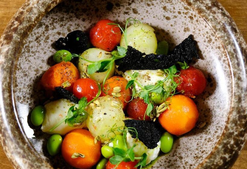 Boutique Hotel Hardthaus