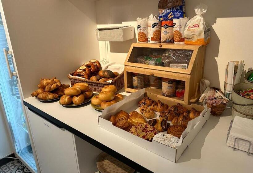 Boutique Hotel Hardthaus