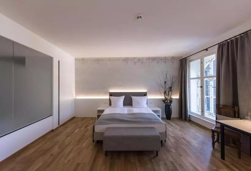 Boutique Hotel Hardthaus