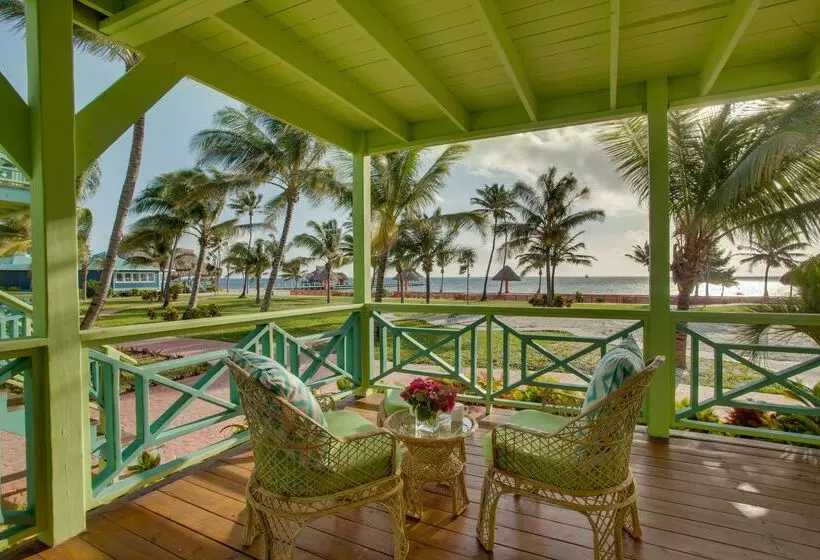 Costa Blu Beach Resort, Trademark Collection By Wyndham