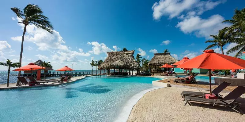 Costa Blu Beach Resort, Trademark Collection By Wyndham