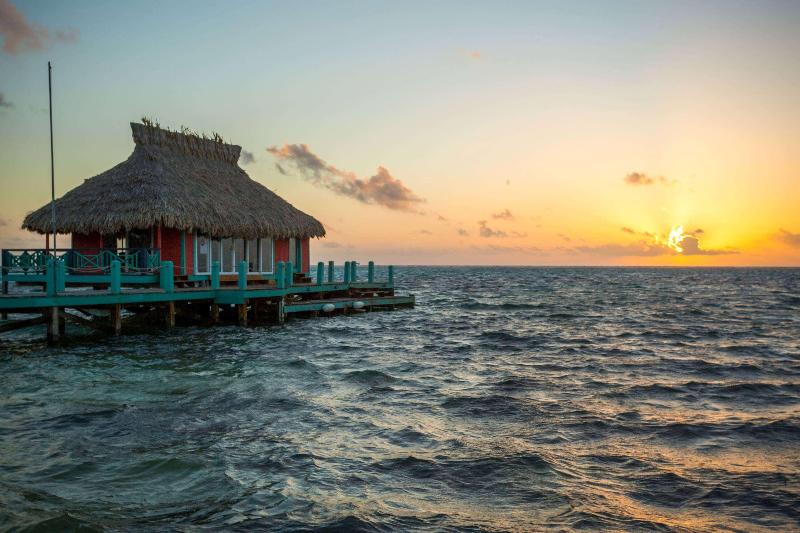 Costa Blu Beach Resort, Trademark Collection By Wyndham