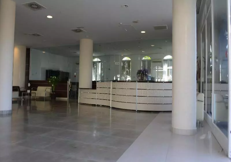 El Campanario Del Paraíso