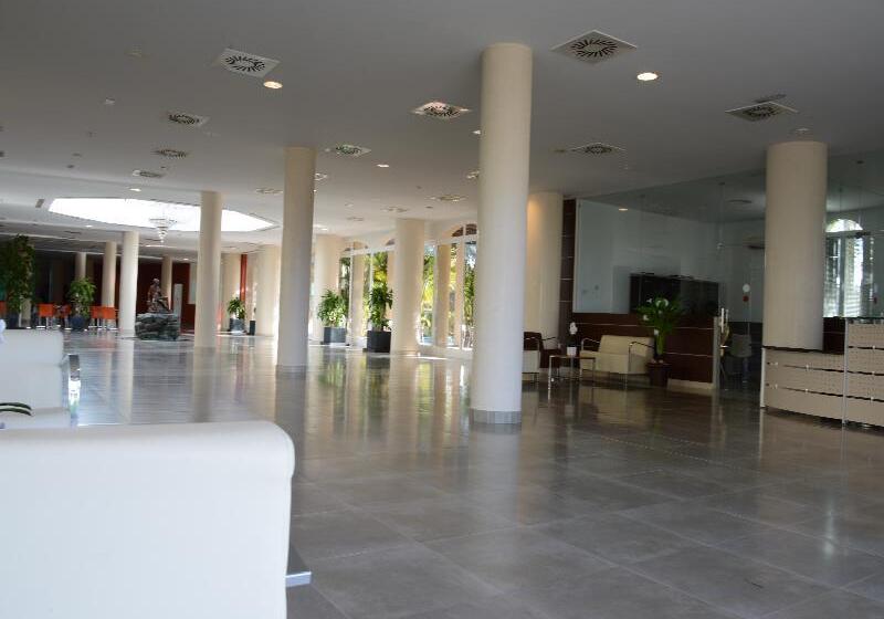 El Campanario Del Paraíso