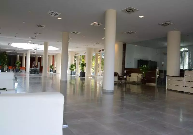 El Campanario Del Paraíso