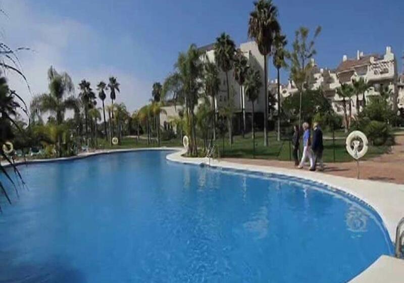 El Campanario Del Paraíso