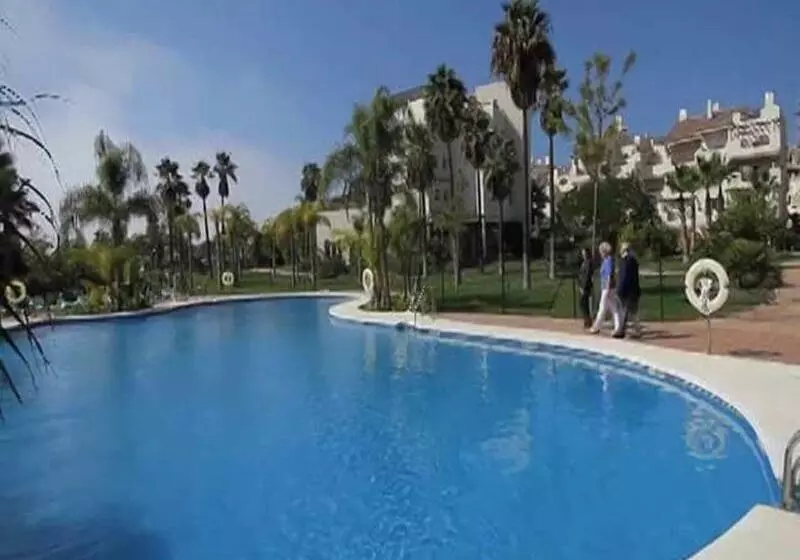 El Campanario Del Paraíso