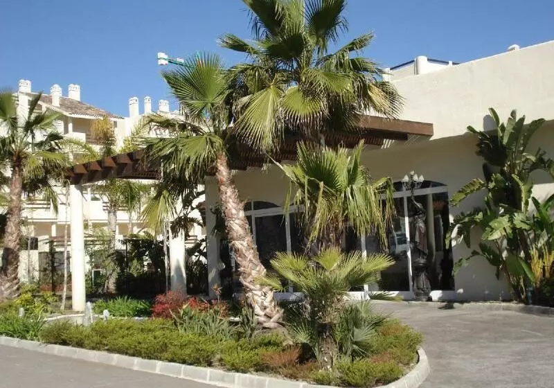 El Campanario Del Paraíso