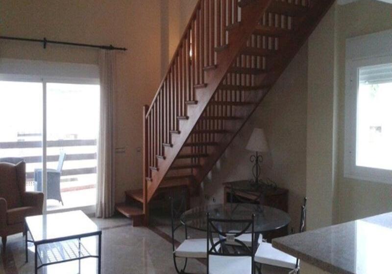 El Campanario Del Paraíso