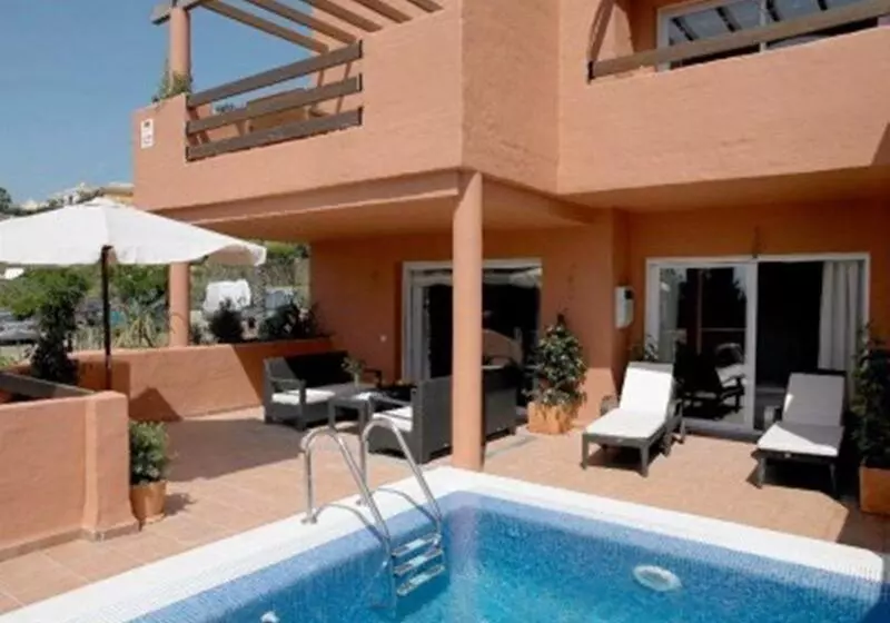 El Campanario Del Paraíso