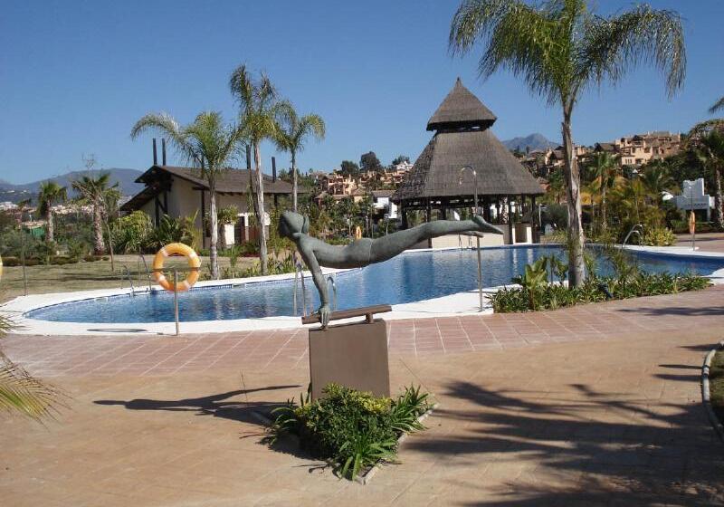 El Campanario Del Paraíso