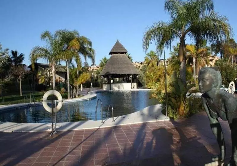 El Campanario Del Paraíso