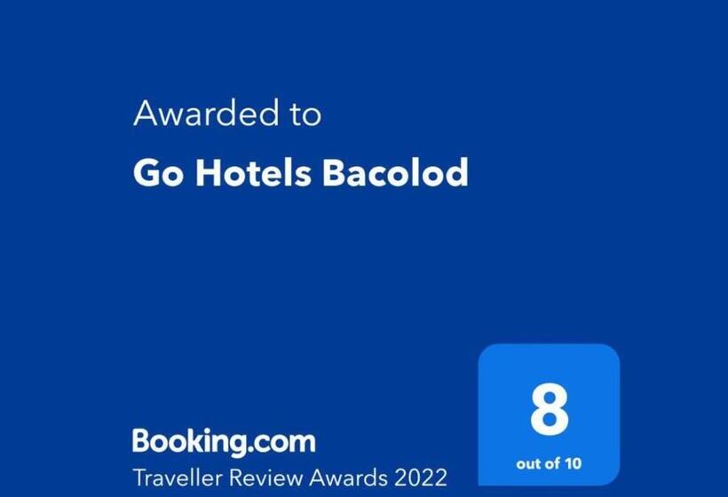 Go Hotels Bacolod