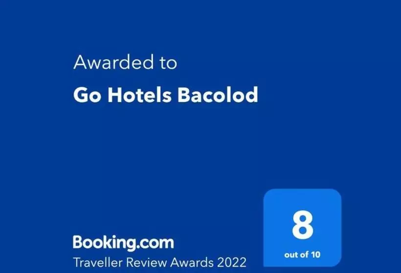 Go Hotels Bacolod