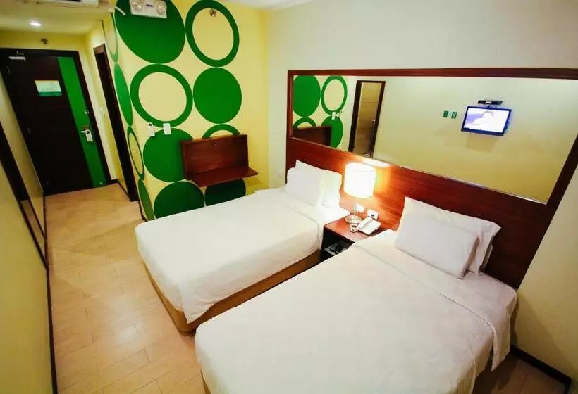 Go Hotels Bacolod