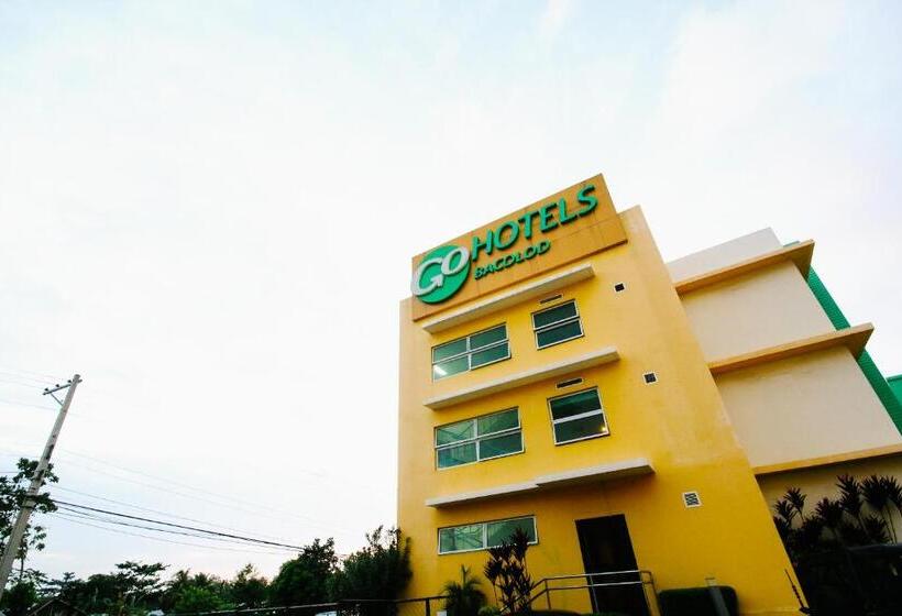 Go Hotels Bacolod