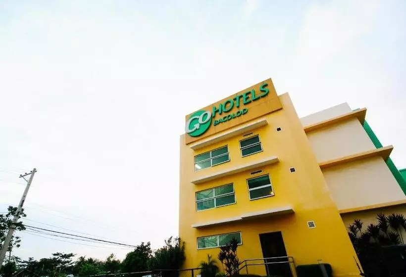 Go Hotels Bacolod