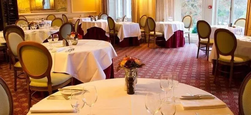 호텔 Ballathie Sportsmans Lodge