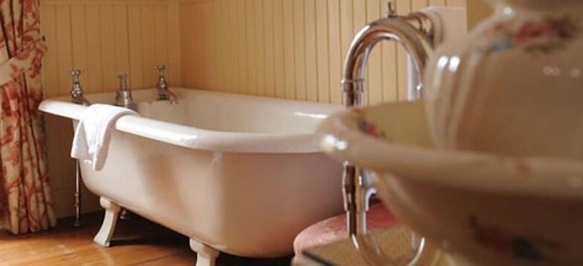 ホテル Ballathie Sportsmans Lodge