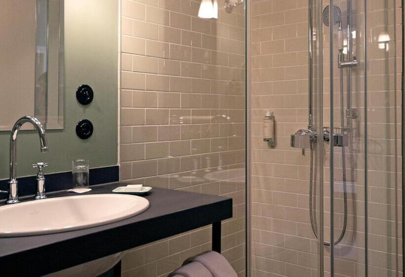 Отель Burg Reichenstein