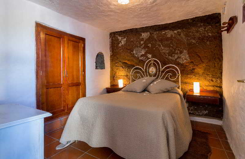 فندق Casas Rurales De Artenara