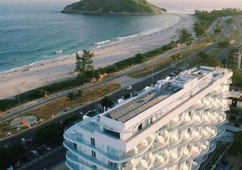 בית מלון כפרי Cdesign