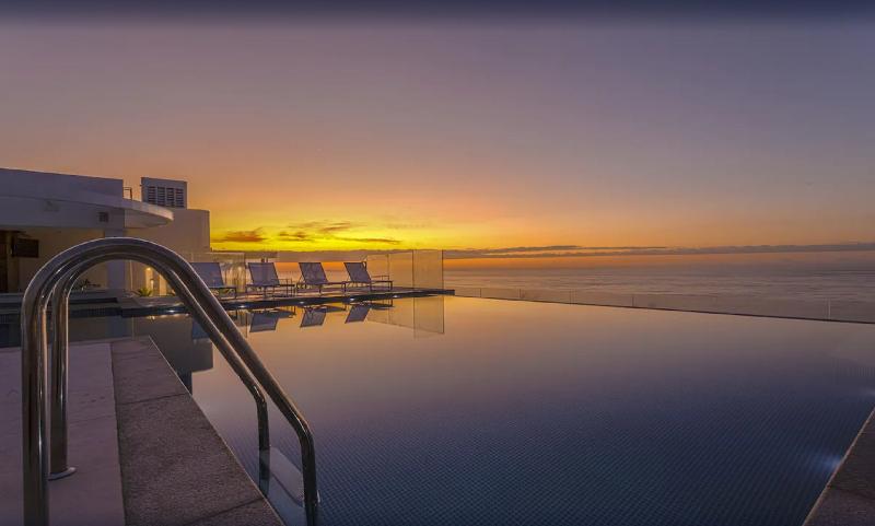 בית מלון כפרי Cdesign