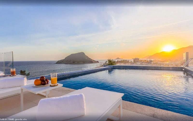 בית מלון כפרי Cdesign