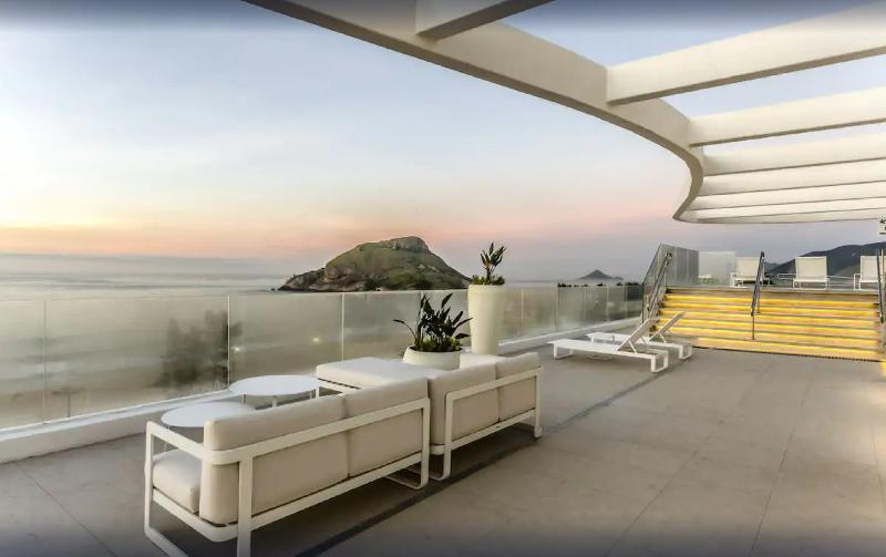 בית מלון כפרי Cdesign