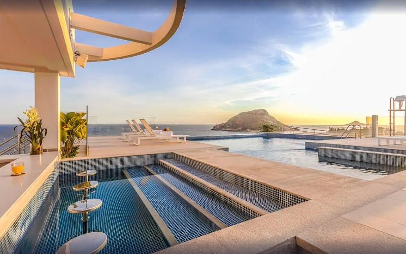 בית מלון כפרי Cdesign