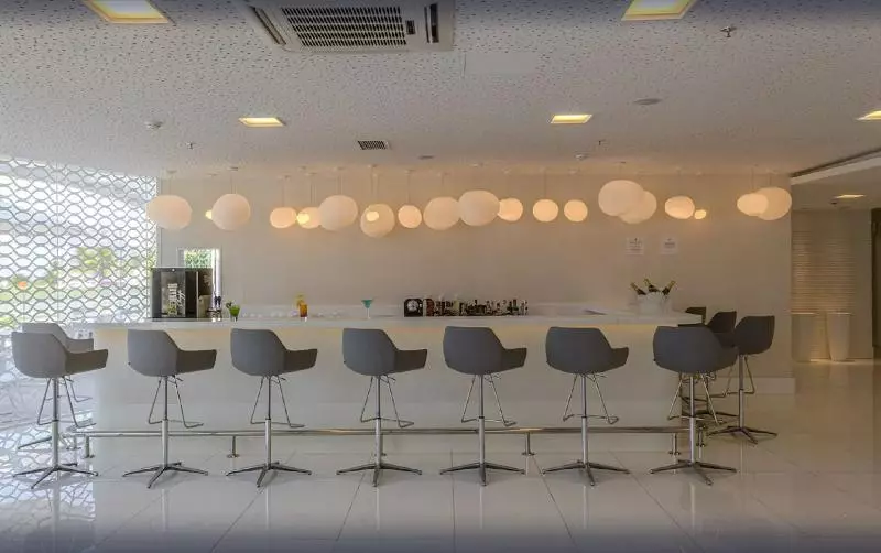 בית מלון כפרי Cdesign