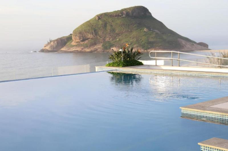 בית מלון כפרי Cdesign