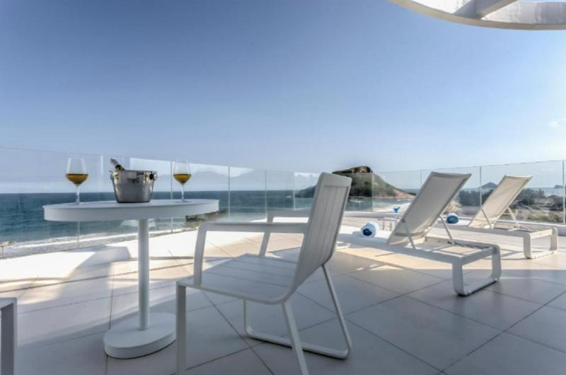 בית מלון כפרי Cdesign