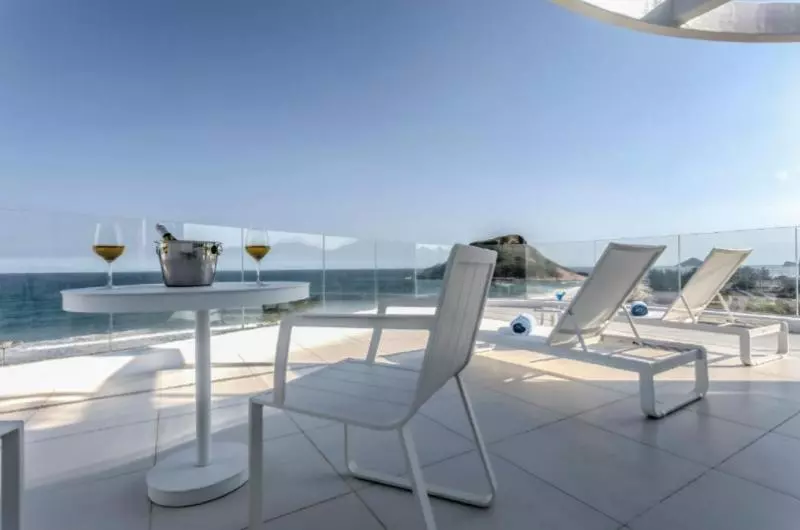 בית מלון כפרי Cdesign