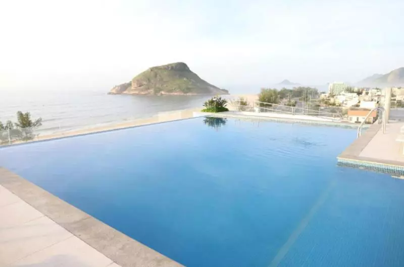 בית מלון כפרי Cdesign