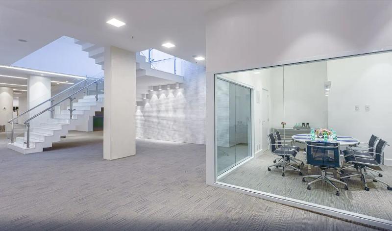 בית מלון כפרי Cdesign