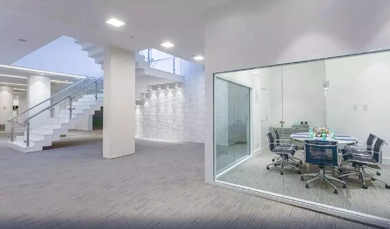 בית מלון כפרי Cdesign