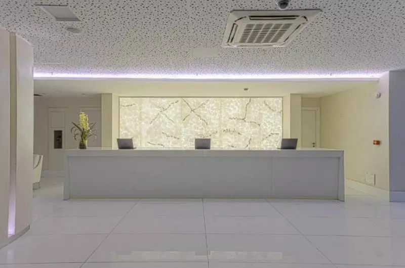 בית מלון כפרי Cdesign