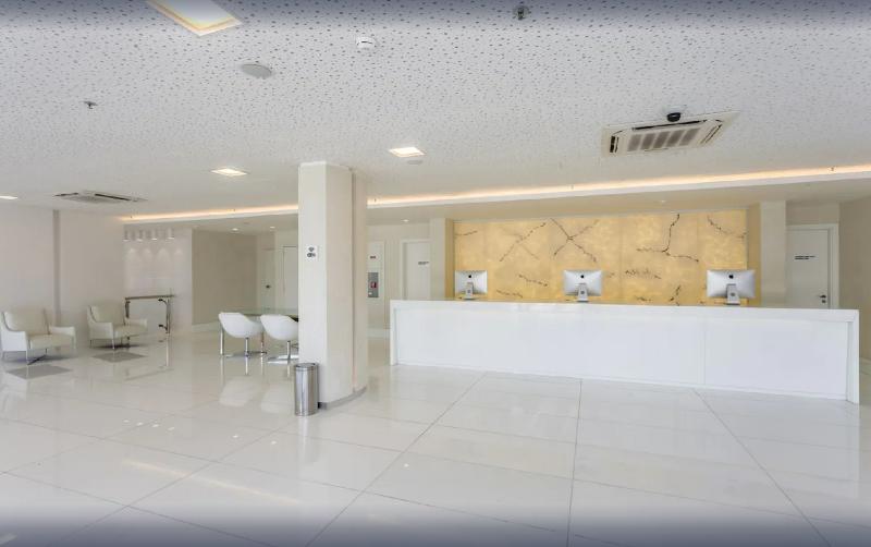 בית מלון כפרי Cdesign