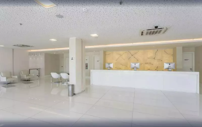 בית מלון כפרי Cdesign