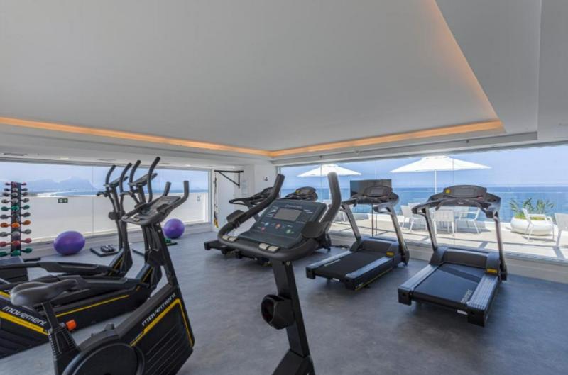 בית מלון כפרי Cdesign