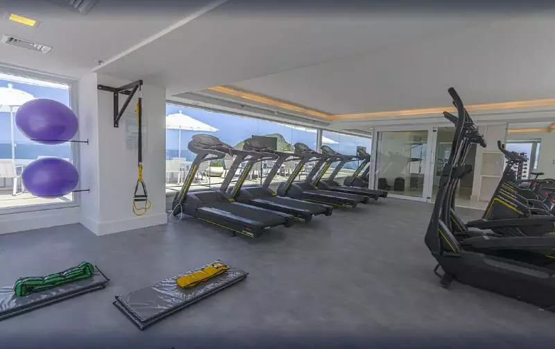 בית מלון כפרי Cdesign