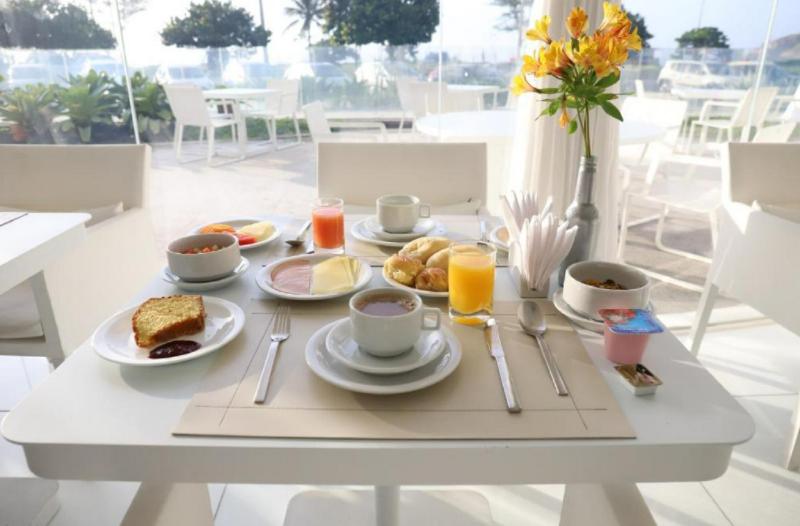 בית מלון כפרי Cdesign