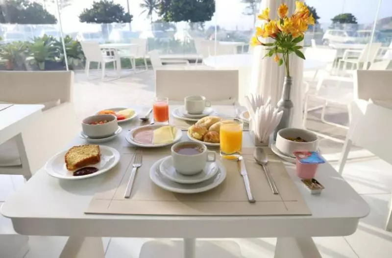 בית מלון כפרי Cdesign