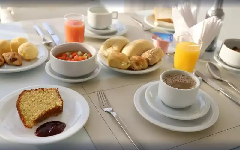 בית מלון כפרי Cdesign