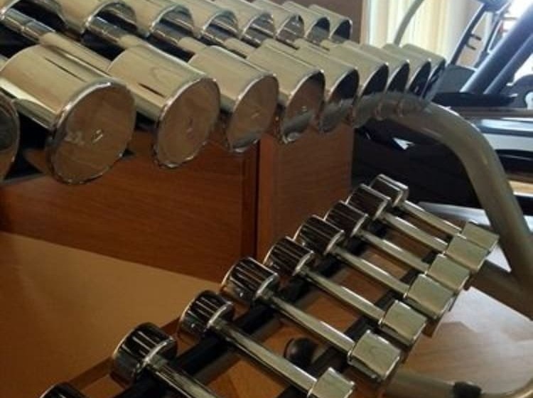 ホテル De Charme Laveno