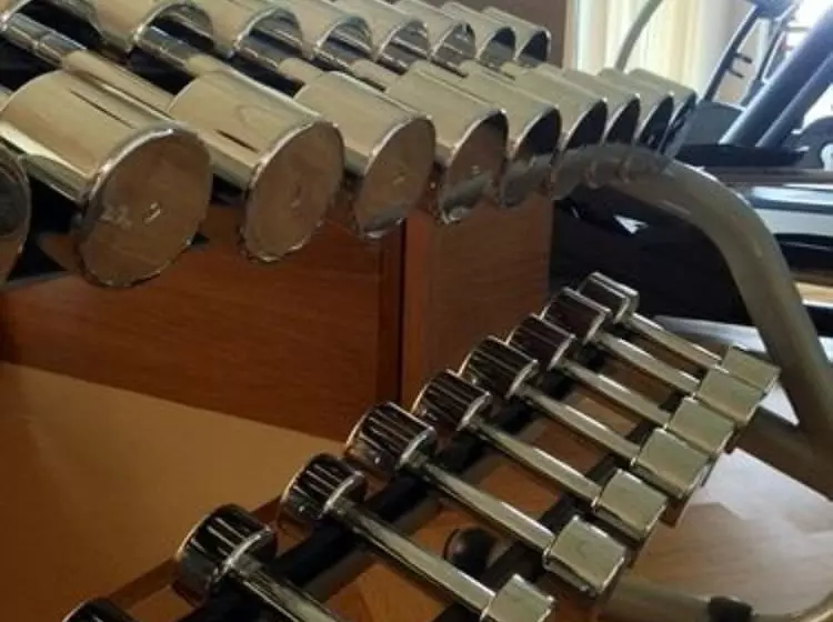 ホテル De Charme Laveno